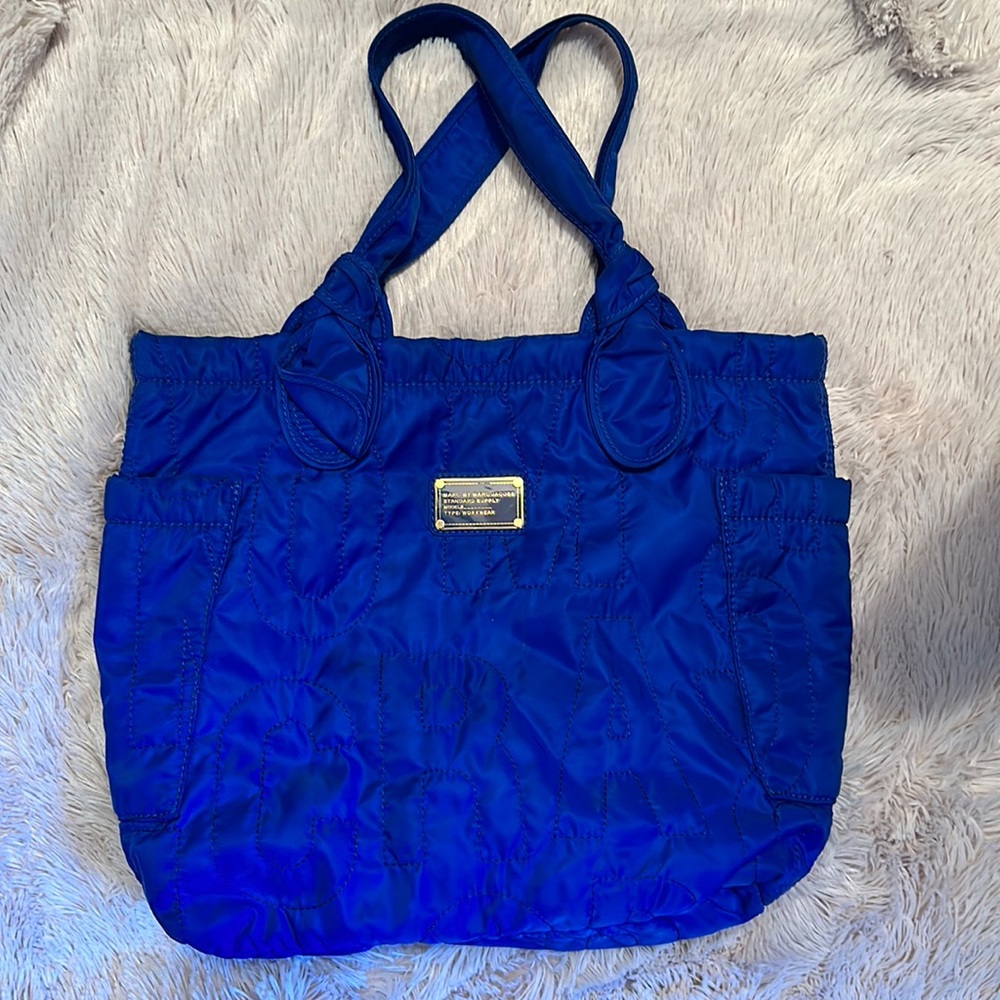 Marc Jacobs Large Tote Bag